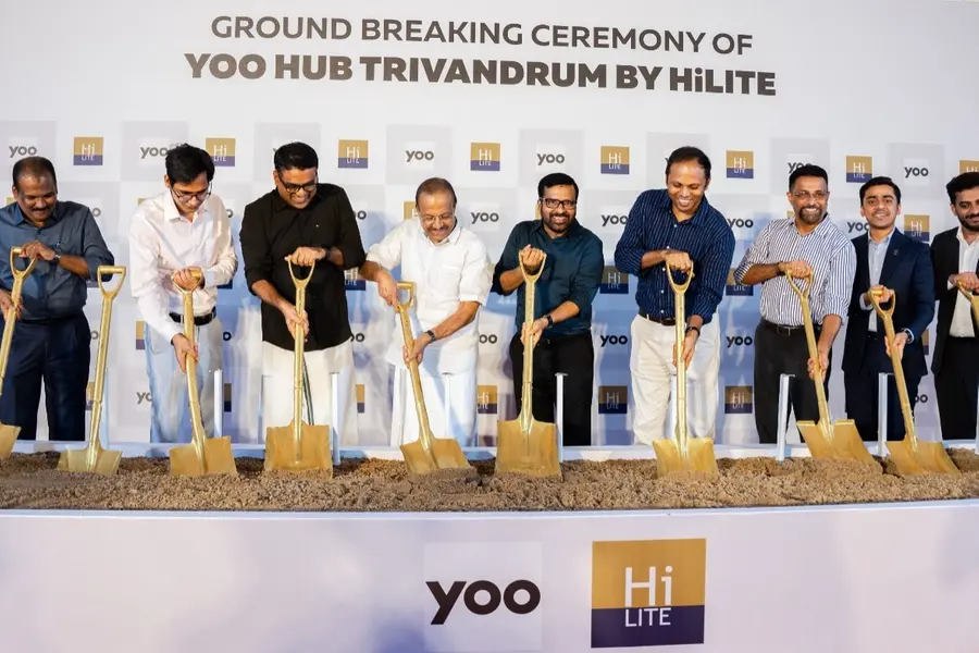 India’s first YOO-branded IT Park takes shape at Technopark, eyes 2028 launch