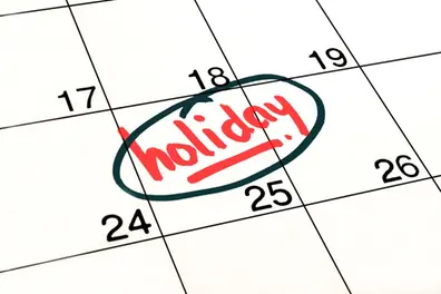 July 2026 calendar: Full list of festivals, holidays, bank holidays and important days