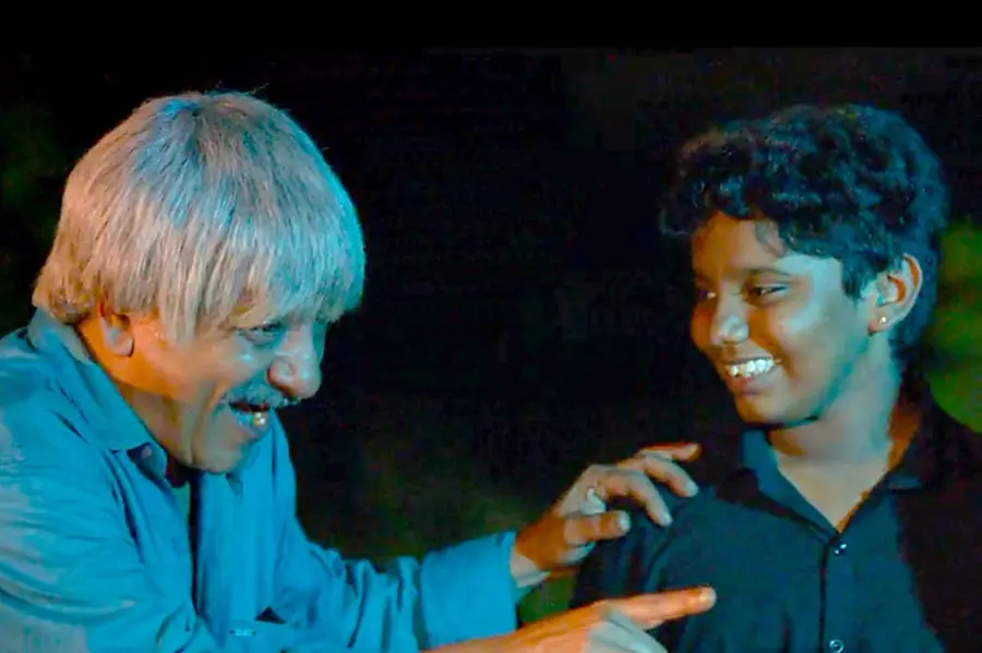 Sidhu Movie