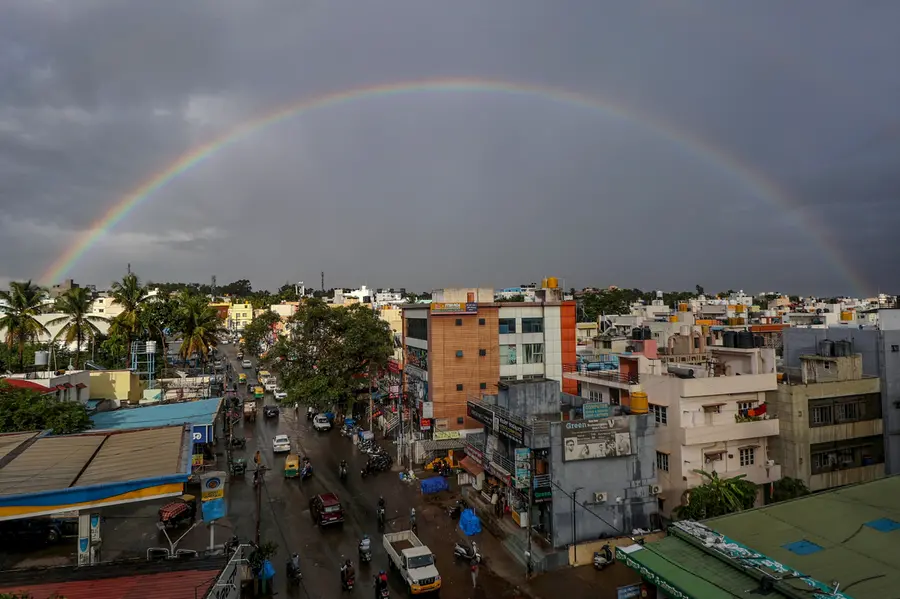 എൽ നിനോ ശക്തമാകുന്നു: ജൂലായിലും രാജ്യത്ത് മഴ കുറയുമെന്ന് മുന്നറിയിപ്പ്