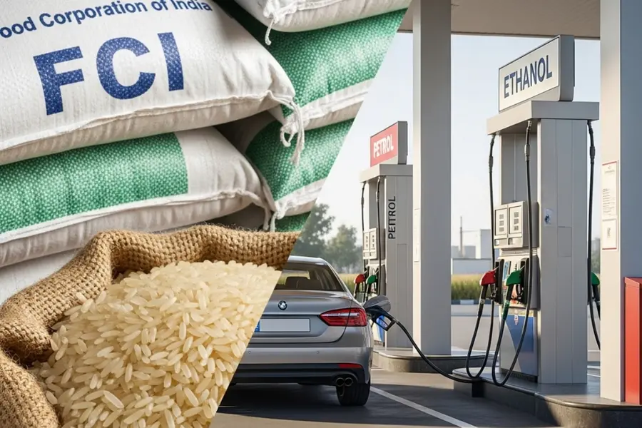 rice-ethanol