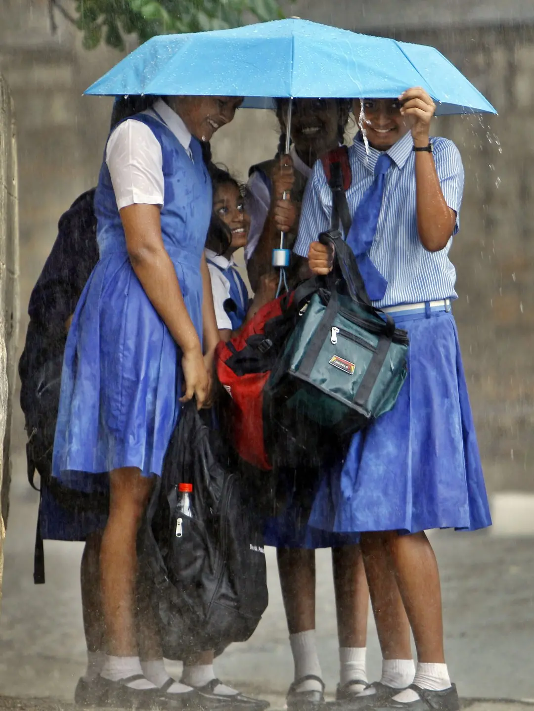 Representational Image: Photo: AP/File