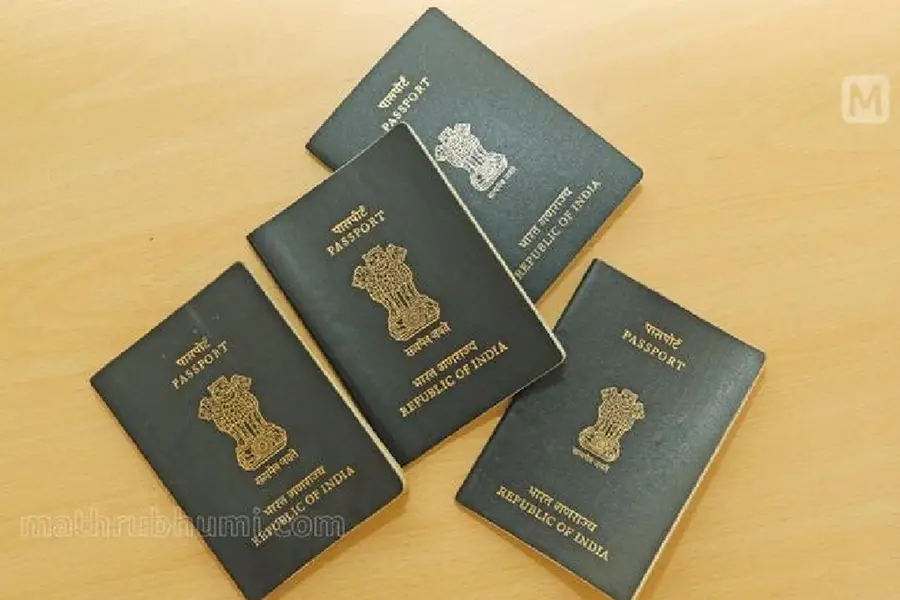 യു.എ.ഇയിൽ ഇന്ത്യൻ പാസ്പോർട്ട് നിരക്കുകൾ വർധിപ്പിച്ചു; നാളെ മുതൽ പുതിയ നിരക്ക് പ്രാബല്യത്തിൽ