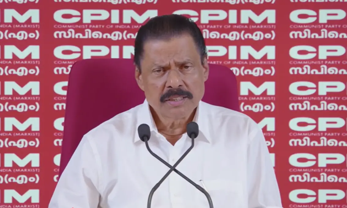 എം.വി.ഗോവിന്ദന്‍