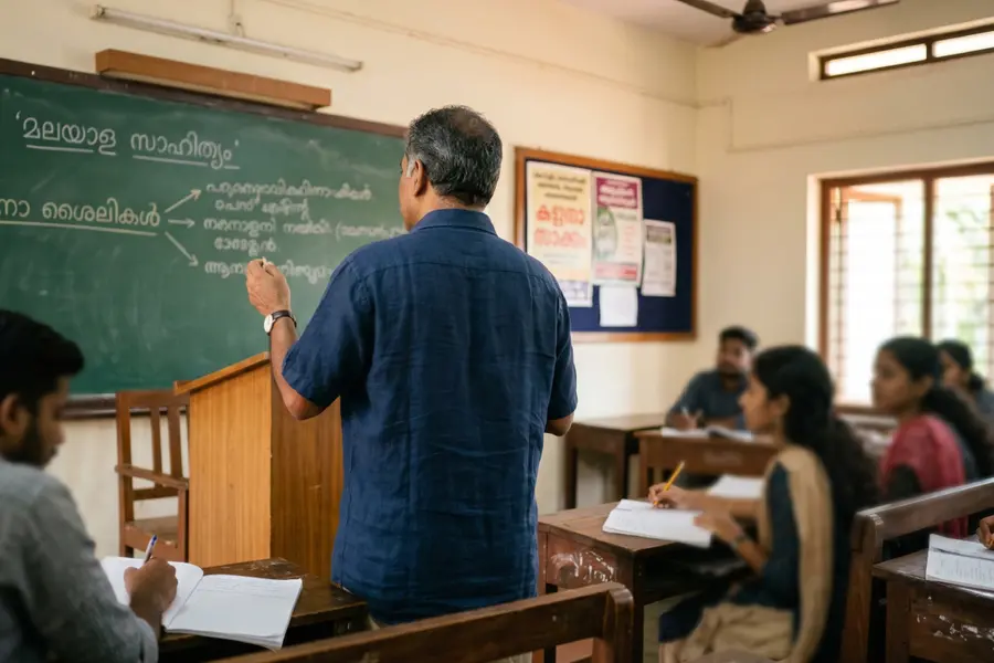 കോച്ചിങ് സെന്ററുകൾക്ക് കടുത്ത നിയന്ത്രണം; കേന്ദ്ര സമിതിയുടെ നിർണ്ണായക ശുപാർശകൾ പുറത്ത്