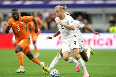 Norway advances to Round of 16 after dramatic 2-1 win over Ivory Coast