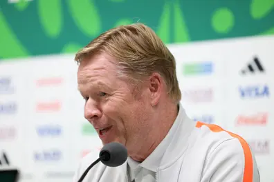 Ronald Koeman steps down as Netherlands coach after FIFA World Cup 2026 exit