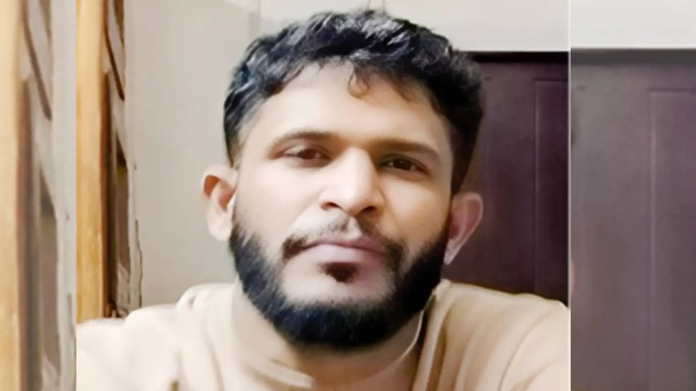കെ.പി. റഷീദ്