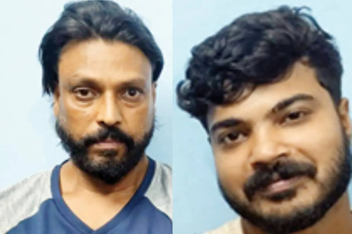 അന്വര്, സെനോഹര്