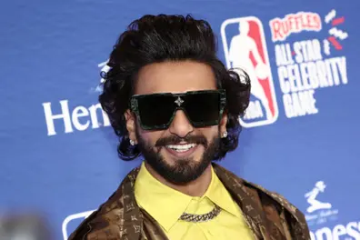 After ‘Dhurandhar’, Ranveer Singh takes on zombies in Rs 300 crore survival thriller ‘Pralay’