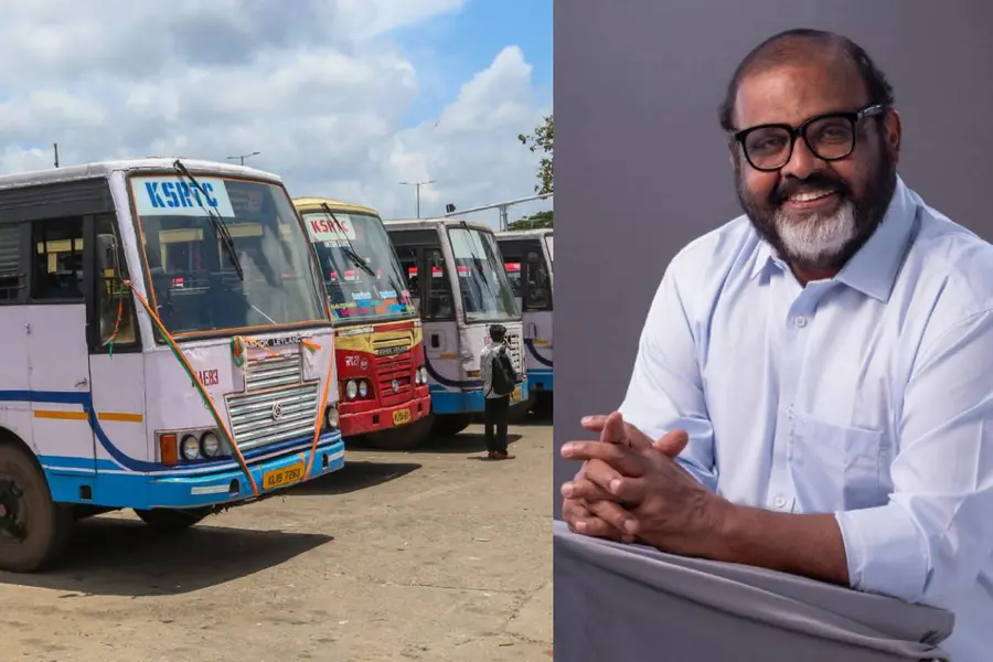 പ്ലസ്ടു വിദ്യാർഥികൾക്ക് പ്രീ ഡ്രൈവിങ് ലേണേഴ്സ് കോഴ്സ്;കോവിഡിൽ നിർത്തിയ ബസുകൾ പുനരാരംഭിക്കും- മന്ത്രി