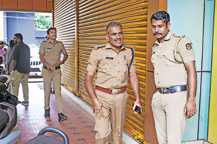 യുവതിയുടെയും കുഞ്ഞിന്റെയും മരണം; സുഹൃത്തായ ഓട്ടോഡ്രൈവർക്കെതിരെ മുൻപ് യുവതിയുടെ പീഡനപരാതി