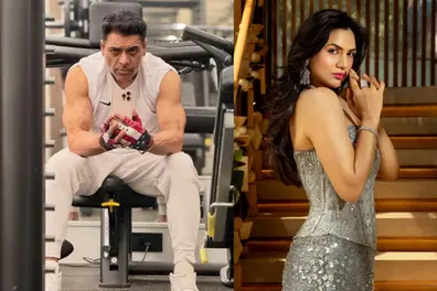 Akanksha Chamola shuts down Ram Kapoor's 'cheating happens by mistake' remark in ‘Lock Upp 2’