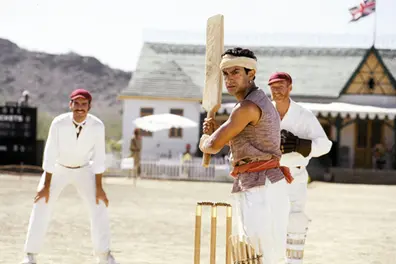 Aamir Khan to celebrate ‘Lagaan's’ 25th anniversary at Indian Film Festival of Melbourne