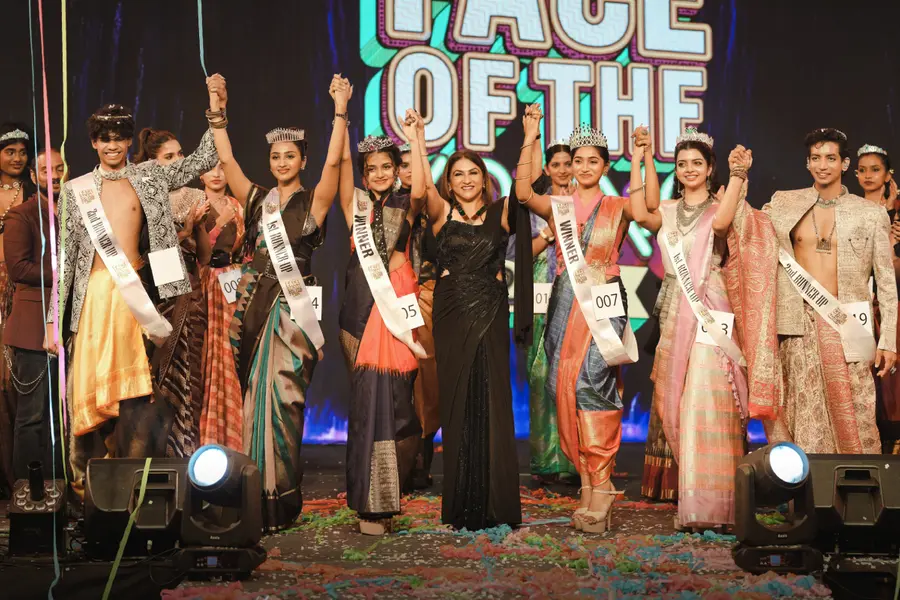 Seematti Young Face Of The Young 2026 Season 3 Grand Finale Winners Crowned In Kochi