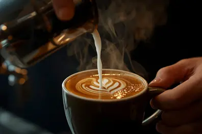 Confused by coffee menus? Here's your beginner's guide to ordering the perfect drink
