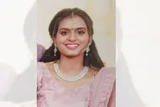 യുവതി ഭർതൃവീട്ടിൽ മരിച്ചനിലയിൽ, ഭർത്താവ് കസ്റ്റഡിയിൽ; വിവാഹവാർഷികം കഴിഞ്ഞത് രണ്ടുദിവസം മുൻപ്