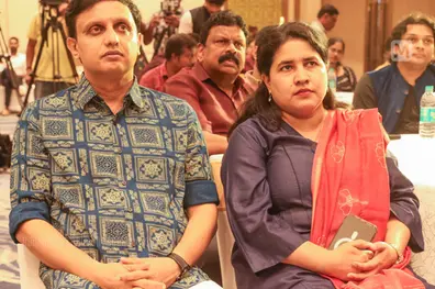 CMRL-Exalogic case: ED widens probe to include Muhammad Riyas; bank accounts to be examined