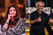 'ഐശ്വര്യയ്ക്ക് എന്താണ് കുഴപ്പം, രജനിയുടെ നായികയായത് എന്തുകൊണ്ട്?'