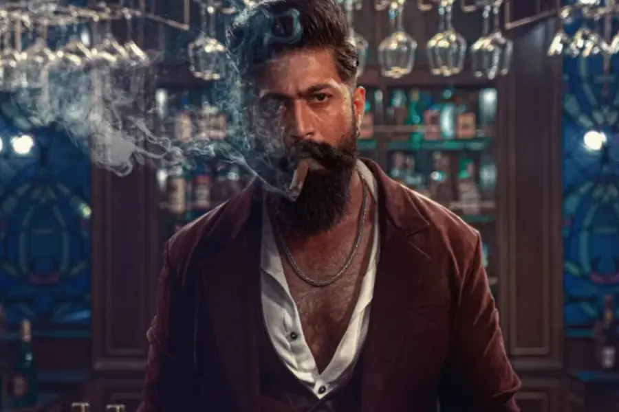 The latest 'TOXIC' trailer doesn't just hype Yash, it crowns a new era of massy women