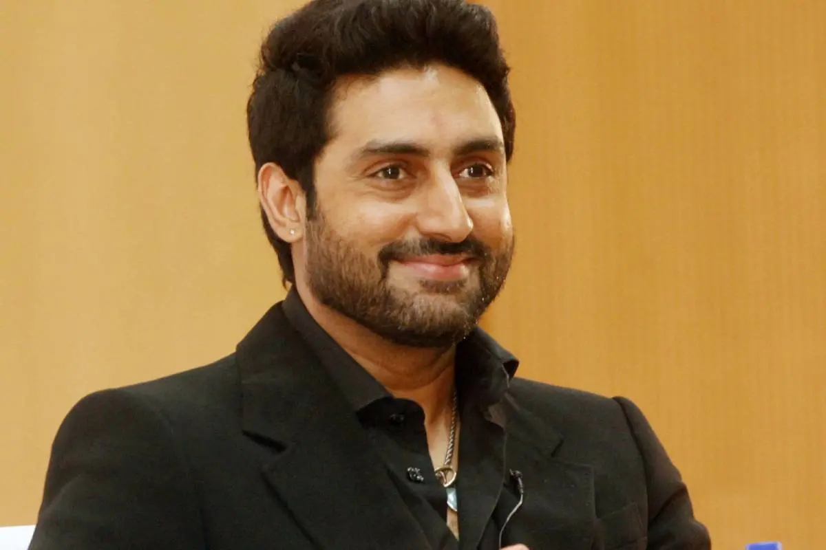 അഭിഷേക് ബച്ചൻ