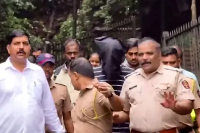 Inside the Ketan Agrawal murder probe: Police recreate Lohagad Fort scene with weighted dummy
