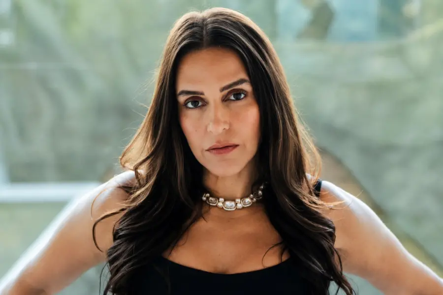 Neha Dhupia confronts paparazzi for taking inappropriate back angle photos