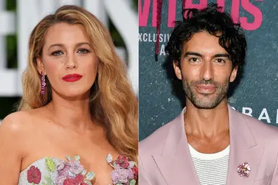 Blake Lively wants $8 million in legal fees from Justin Baldoni after 'It Ends With Us' dispute