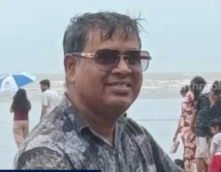 Sanjuraj Malhotra