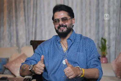 KCA lifts ban on Sreesanth; Former pacer cleared for KCL Season 3