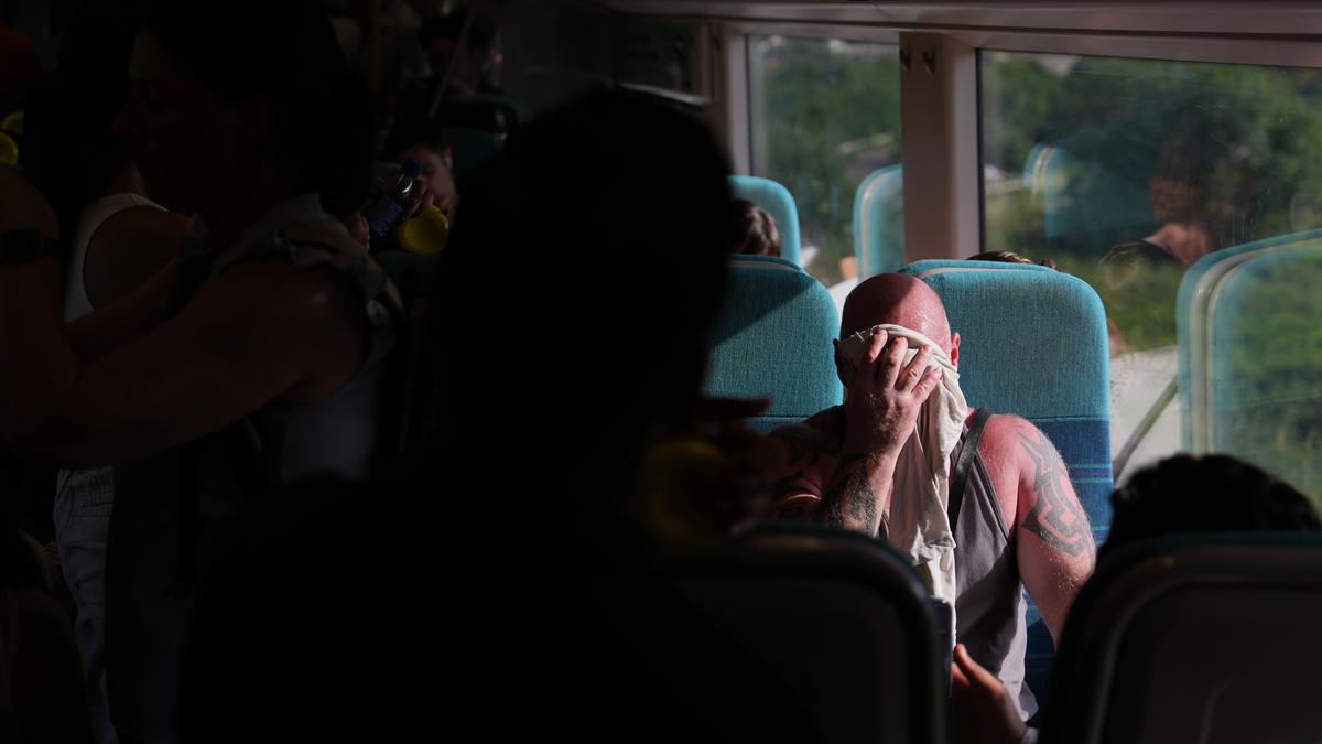 Europe is resisting air conditioning despite deadly heatwaves: Here's why