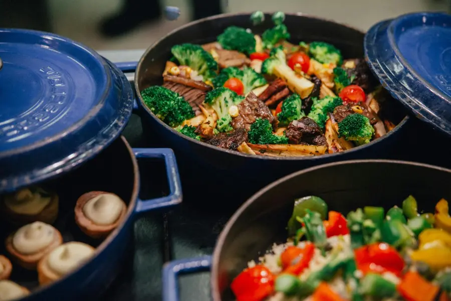 6 easy one-pot dinner recipes for cosy rainy evenings