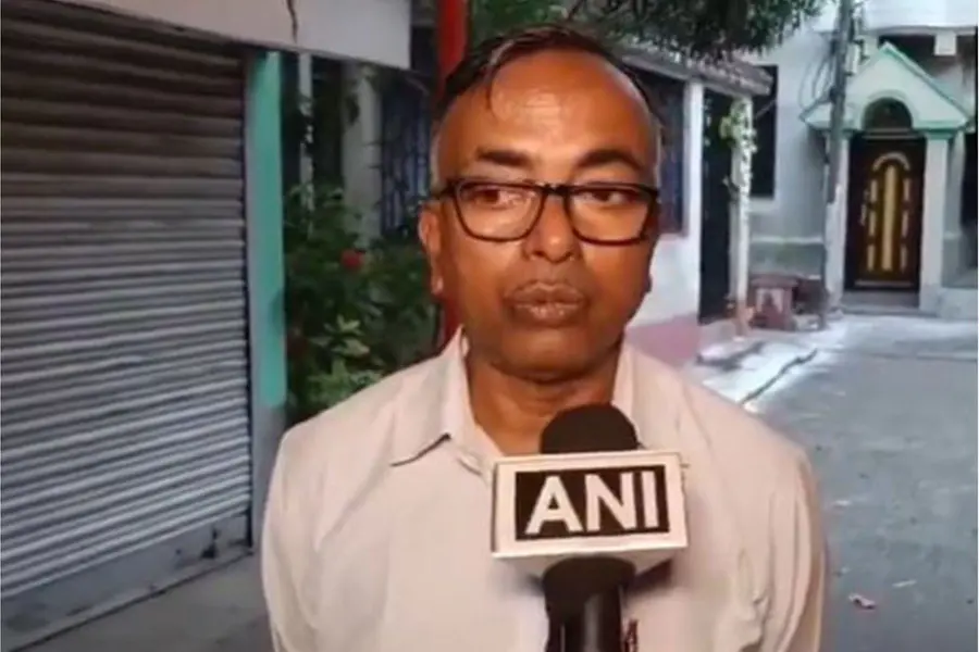 Abhaya father.jpg