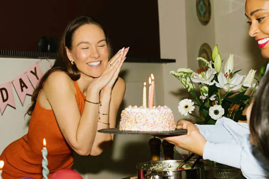 Why 27 feels old but 30 feels like a fresh start