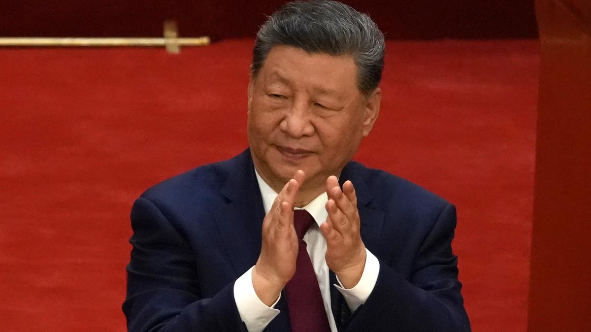 China's sweeping Ethnic Unity Law ignites fresh row over Uyghurs and Tibetans
