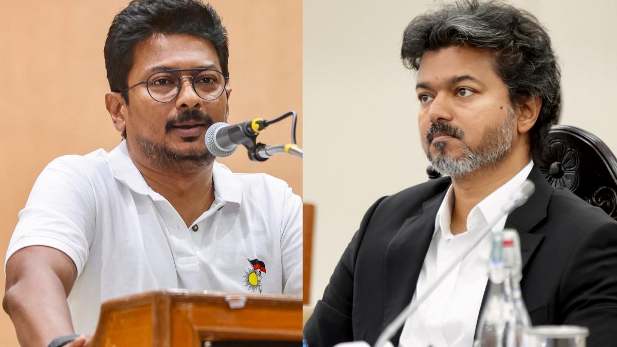TVK MLA Alleges ₹35 Crore Poaching Attempt by DMK; Police Probe Underway |  Mathrubhumi English