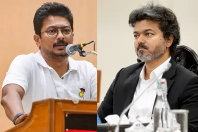 Who offered ₹35 crore to a TVK MLA? Three arrests in alleged plot against Vijay government
