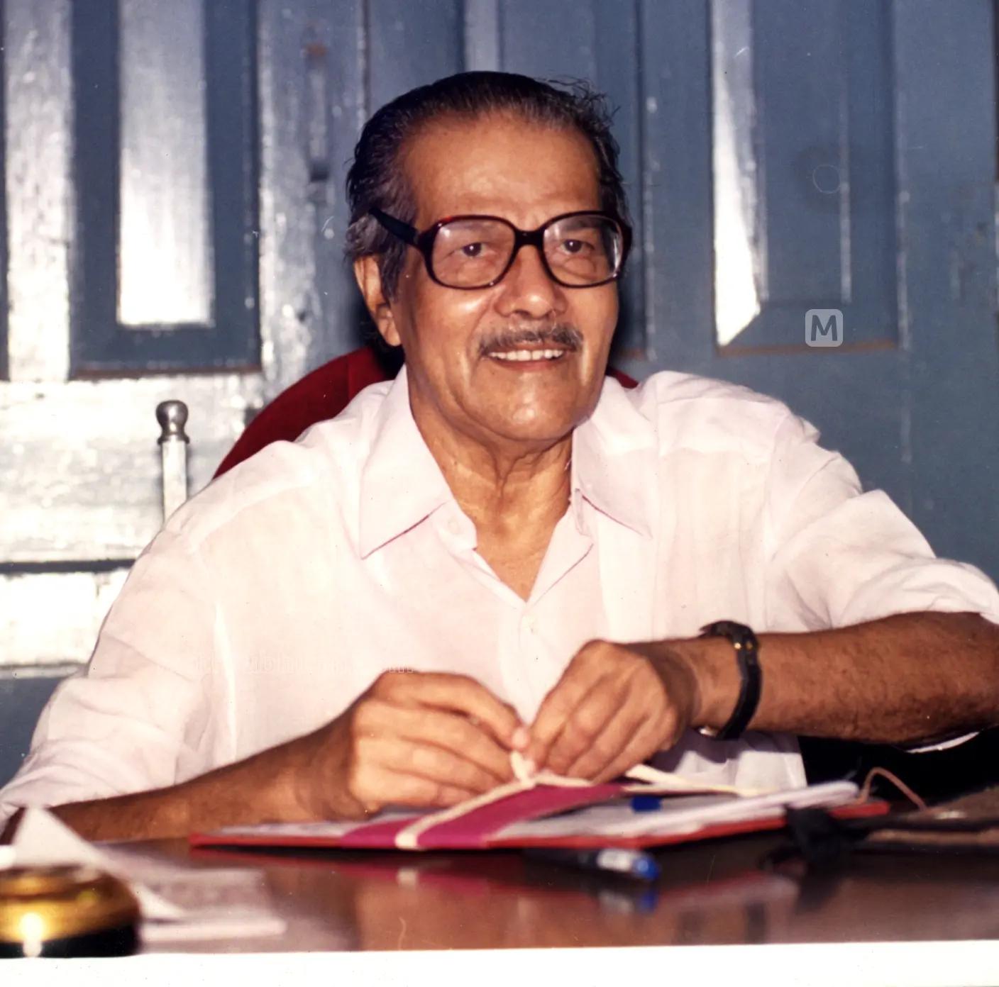 എൻ.പി. മുഹമ്മദ്