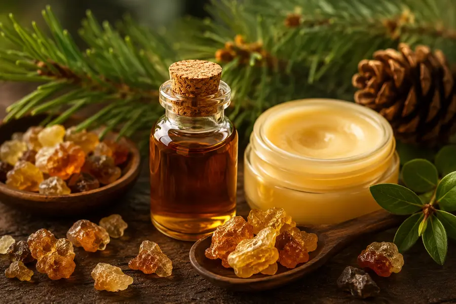 Word of the Day, July 03: ‘Balsam’