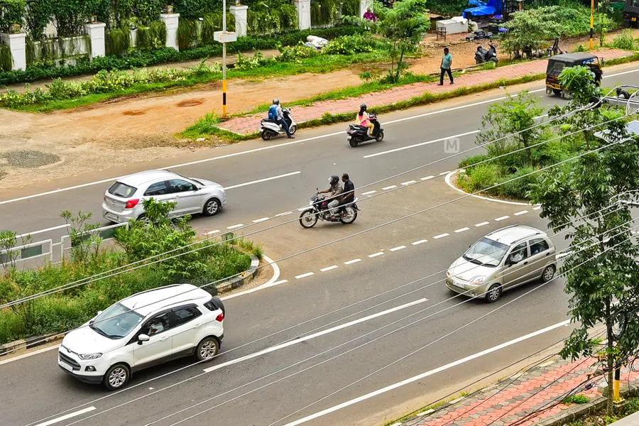 കോടിമത പാലത്തിൽ അറ്റകുറ്റപ്പണി; കോട്ടയത്ത് നാളെ മുതൽ ഗതാഗത നിയന്ത്രണം; വഴിതിരിച്ചുവിടൽ ഇങ്ങനെ