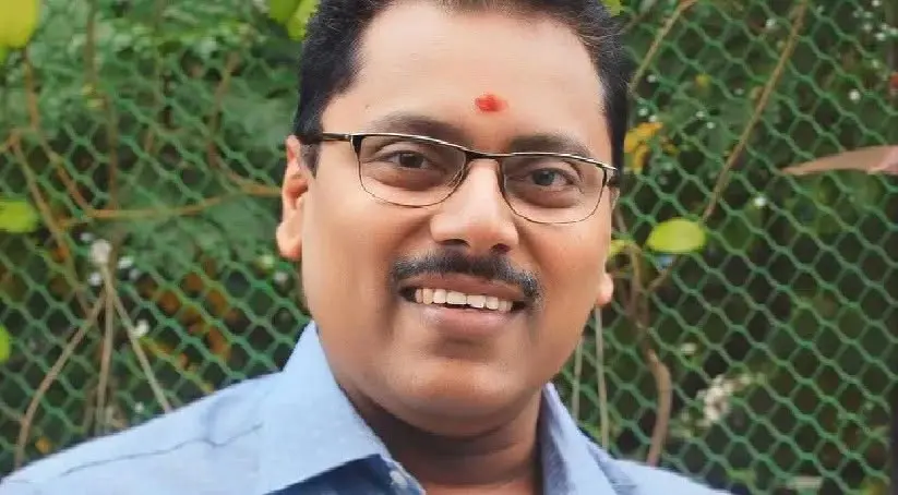 Seshadrinathan