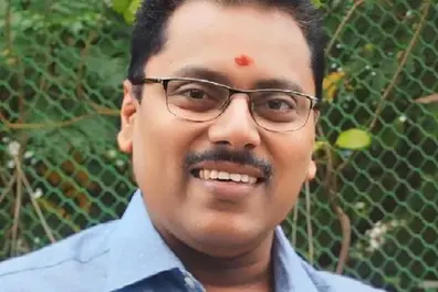 Seshadrinath appointed new Kerala State Election Commissioner