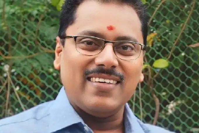 Seshadrinathan