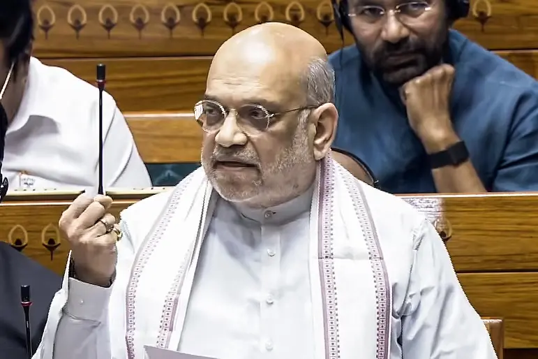 30 ദിവസം ജയിലിൽ കഴിഞ്ഞാൽ മന്ത്രിക്കസേര തെറിക്കും, നിർണായക ബില്ല് ഉടൻ; JPC അംഗീകാരം നൽകിയേക്കും