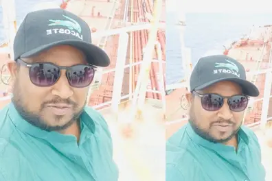 Indian sailor’s body returns from Venezuela with organs missing; family demands probe