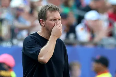 Germany's World Cup meltdown: Fresh dressing room allegations emerge against Julian Nagelsmann