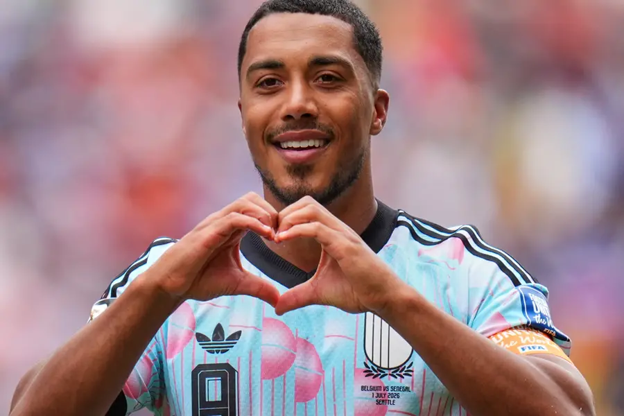 Tielemans