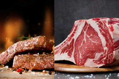 Beef sold as mutton? Hyderabad Police bust alleged hotel meat supply racket