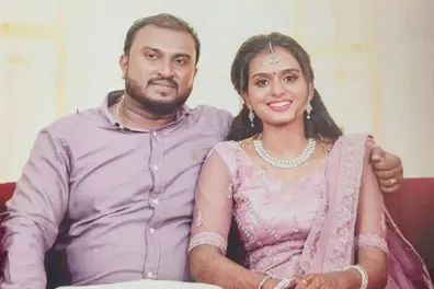 Thiruvananthapuram man booked for abetment of suicide after wife found hanging at home