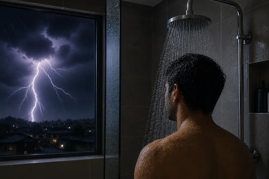 Thunderstorm